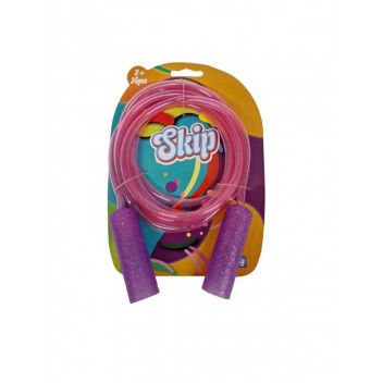 ROPE SKIPPING KIDS   PXT097  GLITTER