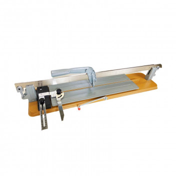 M-TOOL SEMI PRO SLIMLINE TILE CUTTER  750MM