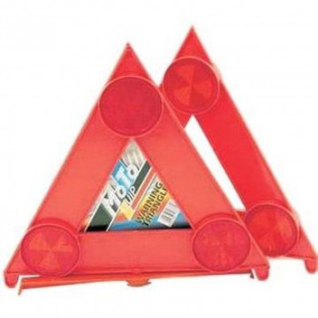 UNIVERSAL WARNING TRIANGLES