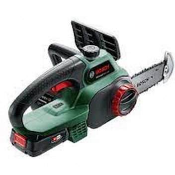 BOSCH CUT AND SAW CHAIN CUTTER