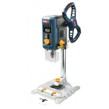 DIGITAL 2SPEED PRESS DRILL 13MM 710W