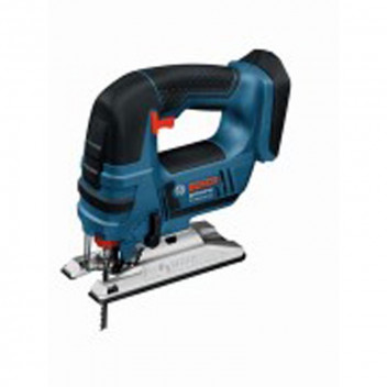 BOSCH JIG SAW CORDLESS GST 18V-LI SOLO