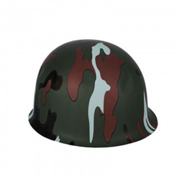 SOLDIER HAT DRESS UP PARTY COSTUME