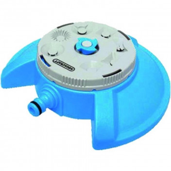 Aquacraft Classic 8-Pattern Sprinkler
