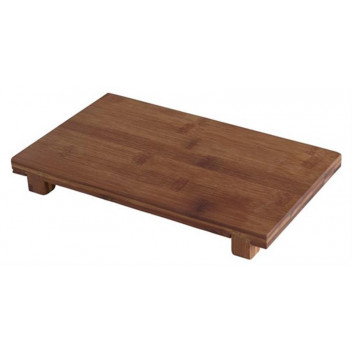 TRAY 26X15X3CM