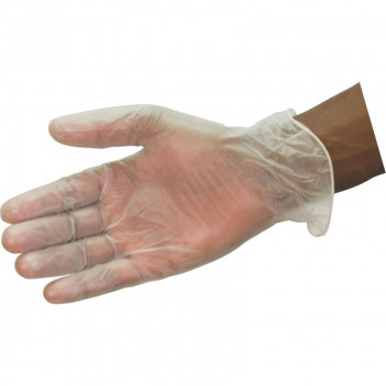 MATUS DISPOSABLE GLOVE 100PIECE