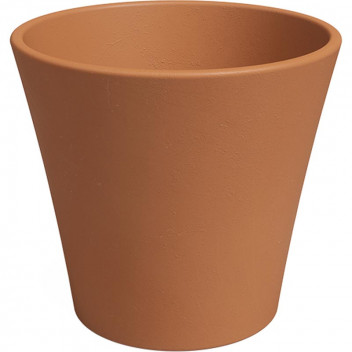 POT CLAY  MANUEL   T0000MAN02140004P   NATURAL   21CM ARTIVASI