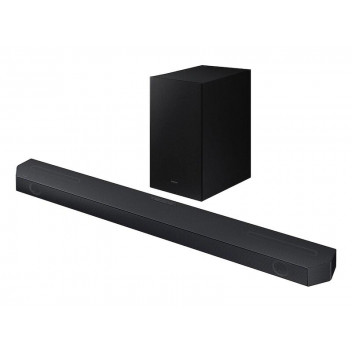 SAMSUNG DOLBY ATMOS Q-SERIES SOUND BAR