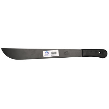 MARATHON MACHETE WITH POLY HANDLE