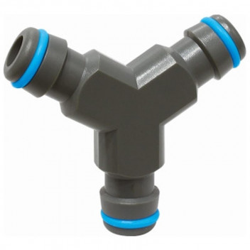 Aquacraft 3 Way Standard Connector