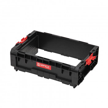 QBRICK PRO BOX EXTENDER 2.0 STORAGE BOX