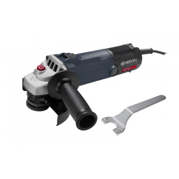 KYOCERA ANGLE DRINDER WITH DUST FILTER 115MM 1010W