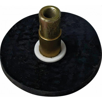 SUNRIDGE ROD DRAIN RUBBER PLUNGER
