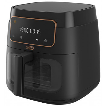 DEFY AIRFRYER DAF 7.6L ELECTRONIC