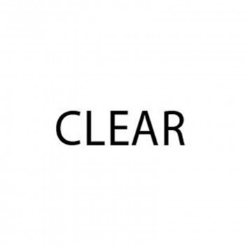 TRANSPARENT CLEAR PATIFIX SELF ADHESIVE 0.45X2M