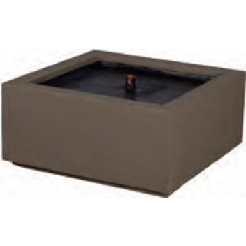 GARDEN SOLUTIONS FIBRE CONCRETE