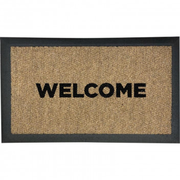 XTYRE MAT WELCOME DIRTX CALIBRATE/CORE   750X450X10MM