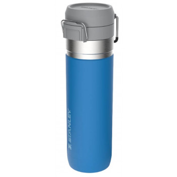 AZURE QUICK FLIP WATER BOTTLE 700ML