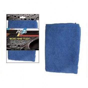 MICRO FIBRE CLOTH - SIZE 35 X 35CM - 1 PCE