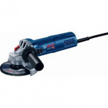 BOSCH BLUE ANGLE GRINDER 115MM 900W