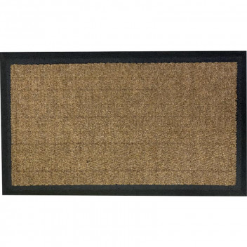 XTYRE PLAIN RIBBED MAT DIRTX  CALIBRATE 750X450X10MM