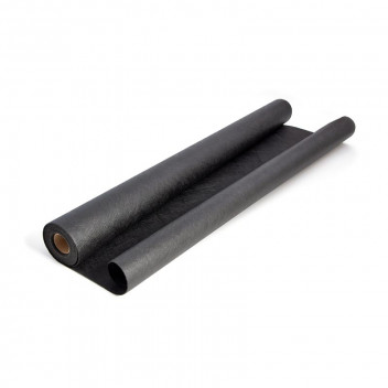WEED GUARD BARRIER BLACK 1MX10M
