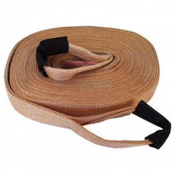 STRAP KINETIC SNATCH RECOVERY 105MM 10MX16TON