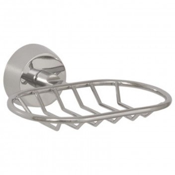 DEIGNER SOAP BASKET