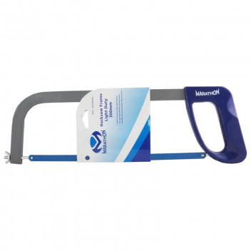 HP WILL MARATHON FRAME HACKSAW LIGHT DUTY 300MM