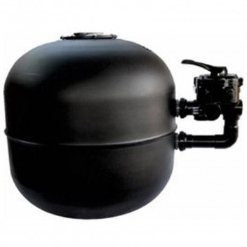 AQUA PRO 2 BAG POOL FILTER