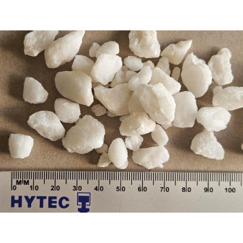 NAMAGRA WHITE CHIP MARBLE DECOR STONE 15MM 25KG