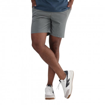 SILVER SAGE OUTDOOR VOLLEY SHORT MEDIUM