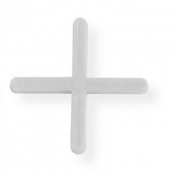 M-TOOL TILE SPACER  3MM  120 PER PACK