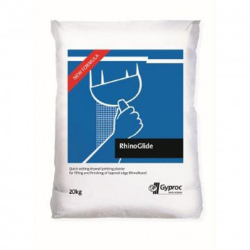 RHINOGLIDE 20KG 40/PALLET