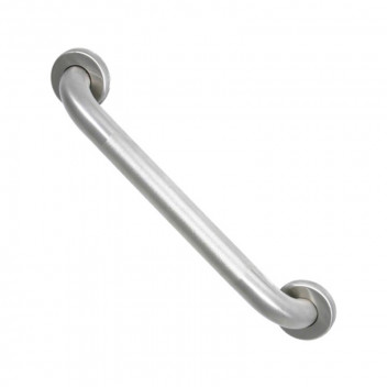RAIL GRAB  FUGR800 UNIVERSAL  800MM STAINLESS STEEL