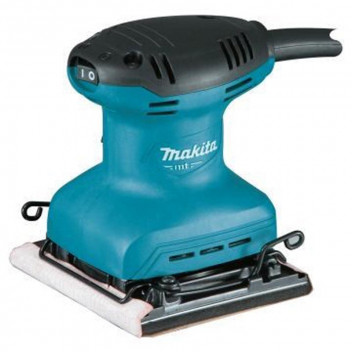 MAKITA MT PALM SANDER 1/4 SHEET 180W