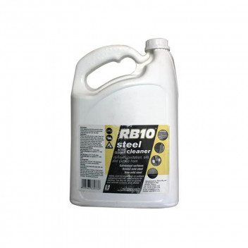 RB10 STEEL CLEAN AND ETCHING LIQUID 5L