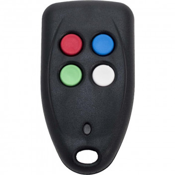 SHERLOTRONICS CODE HOPPING 4 BUTTON GATE REMOTE 403MHZ
