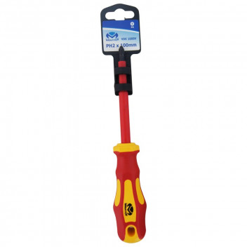 HP WILL MARATHON SCREWDRIVER VDE PH2X100MM