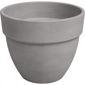 ARTIVASI AMALIA CAMPANA VOLCANO CLAY POT 24CM