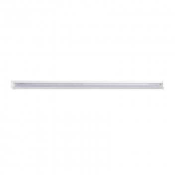 RADIANT 4FT CLOSED CHANNEL KKB14 SINGLE LED FITTING