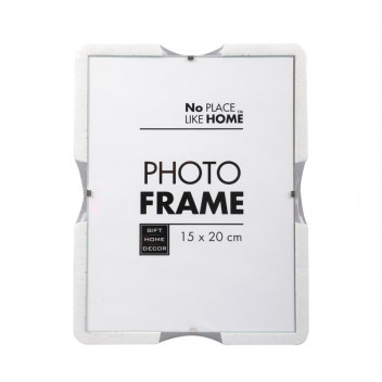 PHOTO FRAME CERTIFICATE  GLASS CLIP 15X20CM