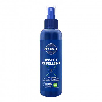REPELLENT INSECT  SH1655 SPRAY  150ML REPEL