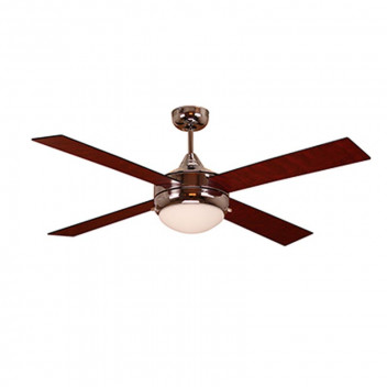 EUROLUX 4 BLADE CEILING FAN