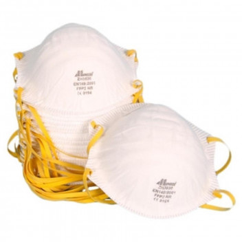 GEN MERCH DUST MASK DISPOSABLE SABS 20PC