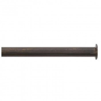 BRONZE ELEMENTS POLE  32MM X 2.5M