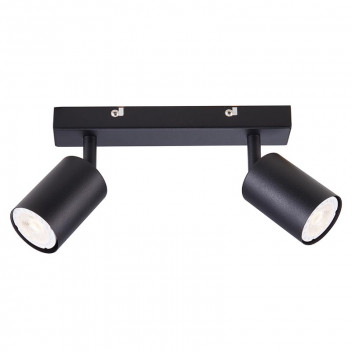 EUROLUX URBAN BLACK SPOT LIGHT