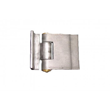 BOLTFIX HINGE PARL SHORT STEEL.
