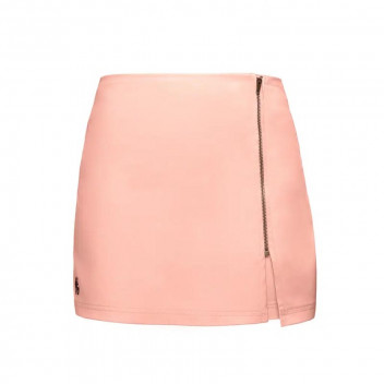 BOERBOEL KALAHARI BLUSH PINK LADIES SKIRT 28