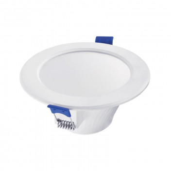 LITEMATE LIGHT DOWN LED INTERGRATED COOL WHITE 7W
